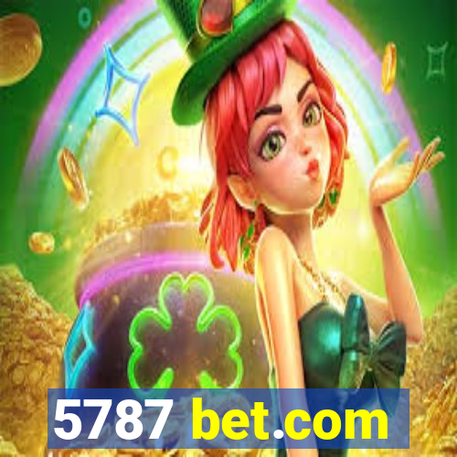 5787 bet.com